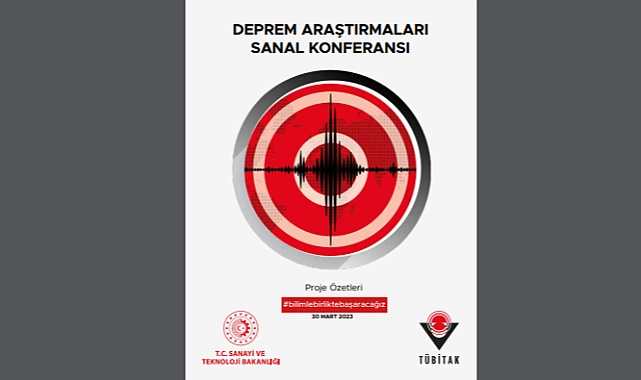 TÜBİTAK’ın Deprem Araştırmaları ile İlgili Önemli Tespitler İçeren Özetleri Yayınlandı