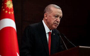 Cumhurbaşkanı Erdoğan’dan asgari ücret açıklaması